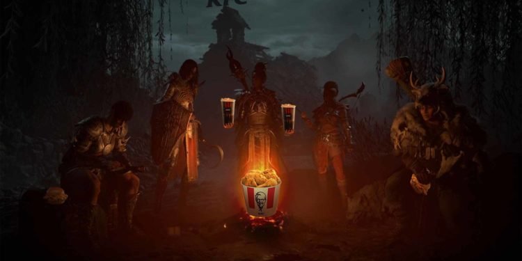 Diablo 4 "Device sent too many requests to the server" Error on PS5: Is there any fix yet