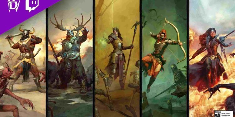 Diablo 4: How to unlock the Campaign Skip feature