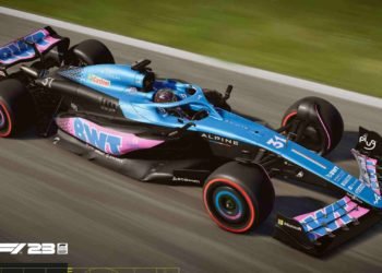 F1 2023 (F1 23) Failed to join session error: How to fix it