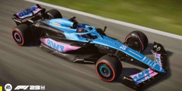 F1 2023 (F1 23) Failed to join session error: How to fix it