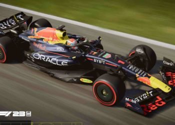 F1 2023 (F1 23) microphone not working: How to fix it