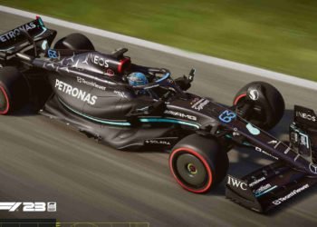 F1 2023 (F1 23) split screen not working: How to fix it