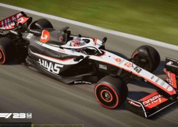 F1 2023 (F1 23) Two Player career not working: How to fix it