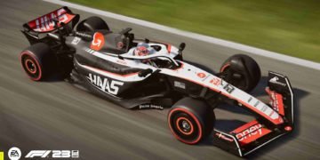 F1 2023 (F1 23) Two Player career not working: How to fix it