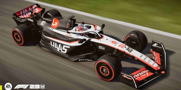 F1 2023 (F1 23) Two Player career not working: How to fix it