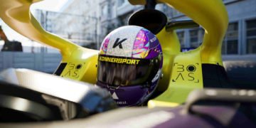 F1 23 (F1 2023) not detecting wheel on PS5 & PS4: How to fix it?