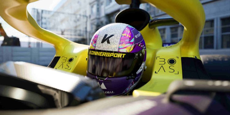 F1 23 (F1 2023) not detecting wheel on PS5 & PS4: How to fix it?