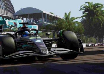 F1 23 (F1 2023) not detecting wheel on Xbox: How to fix it?