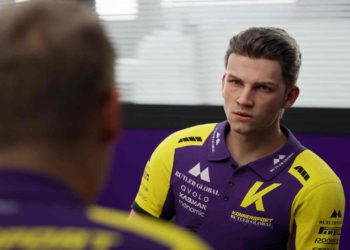 F1 23 (F1 2023) throttle not working properly: Is there any fix it?