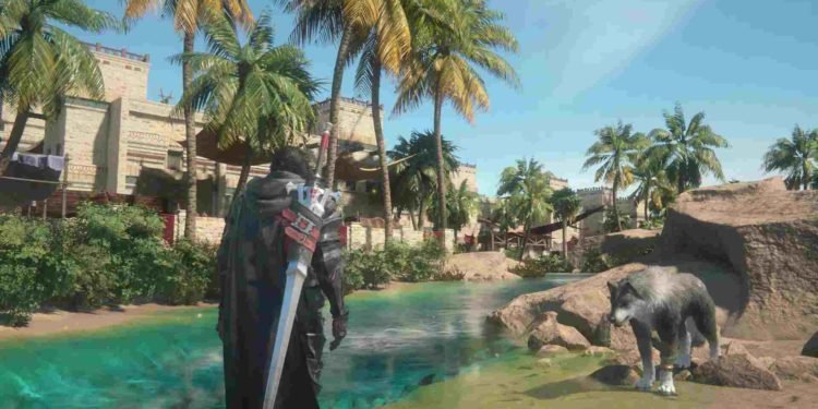 Final Fantasy 16 (FFXVI) Crashing at World Map Issue: Is there any fix yet