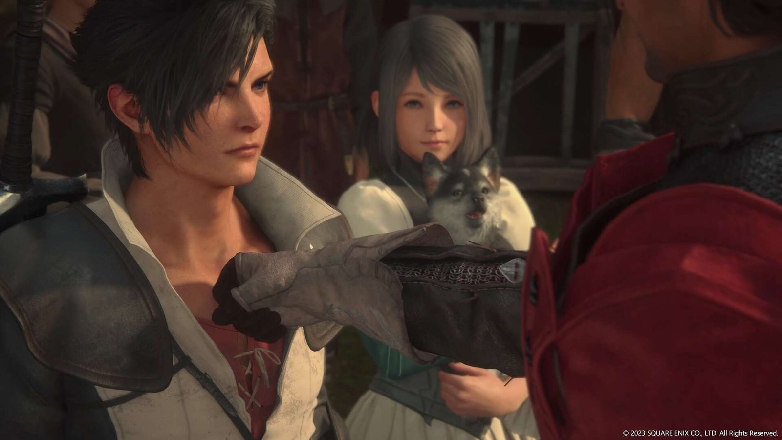 Final Fantasy 16 (FFXVI) Crashing at World Map Issue: Is there any fix yet