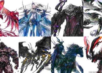 Final Fantasy 16 (FFXVI): How to beat Dread Comet Chocobo