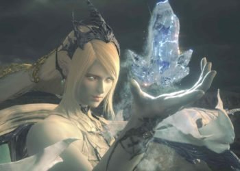 Final Fantasy 16 (FFXVI): How to Use Heatwave