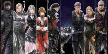 Final Fantasy 16 (FFXVI) Missing Audio/Sound not working Issue: Is there any fix yet