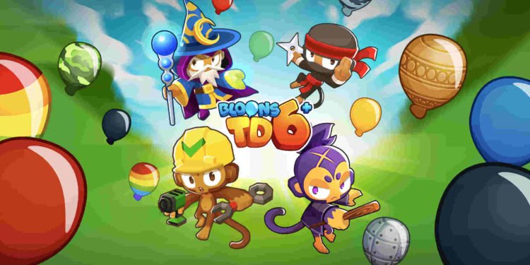 How to get all secret achievements in Bloons TD6 (BTD6)