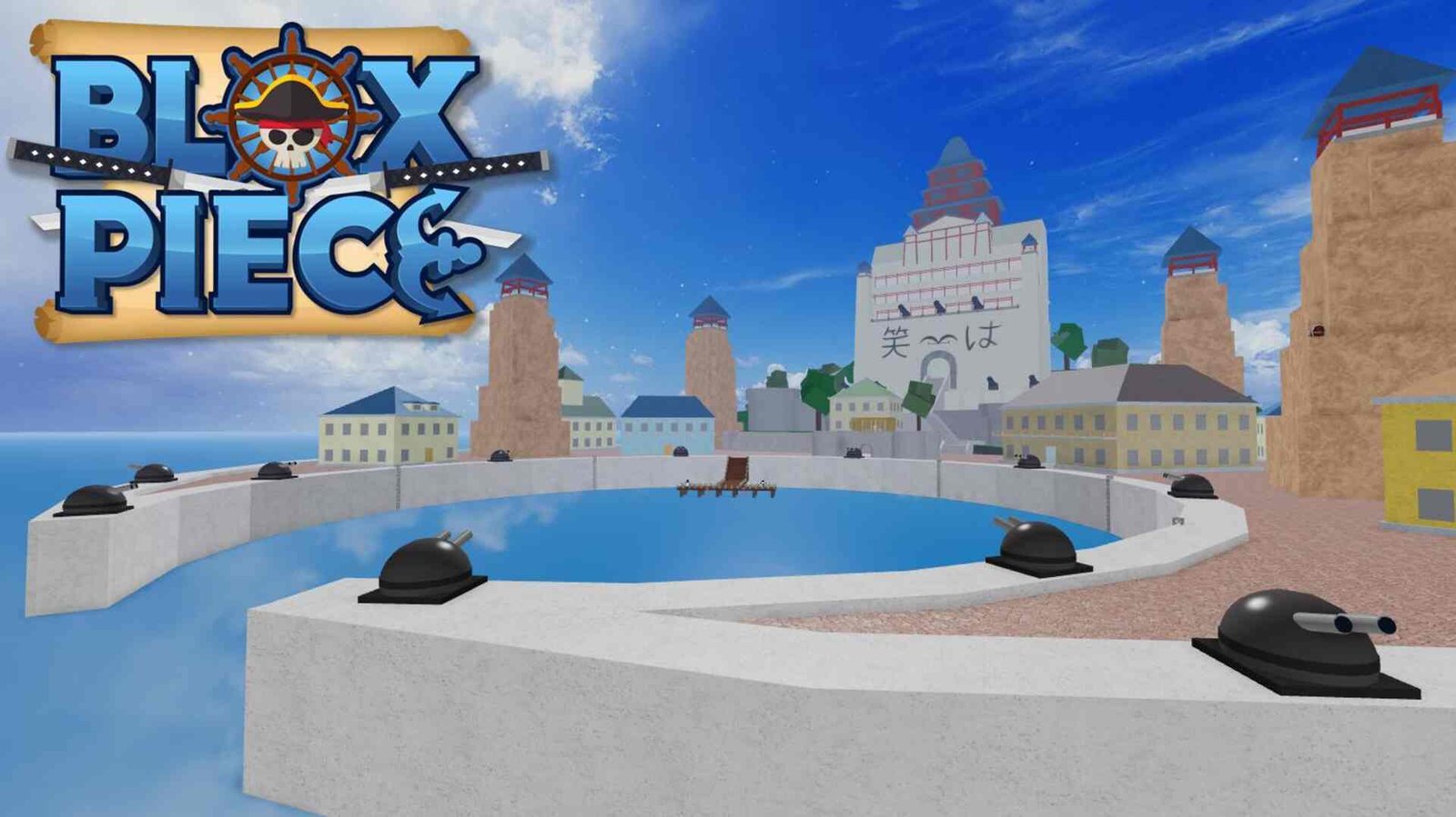 How to get Cyborg race in Blox Fruits? - DigiStatement