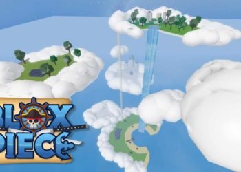 How to get Cyborg race in Blox Fruits?