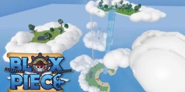 How to get Cyborg race in Blox Fruits?