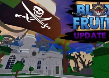 How to get Pretty Helmet in Blox Fruits?