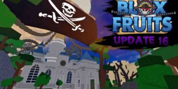 How to get Pretty Helmet in Blox Fruits?