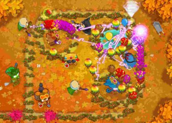 How to Get & Unlock Big Bloons Achievement in Bloons TD (BTD) 6?