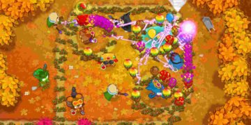 How to Get & Unlock Big Bloons Achievement in Bloons TD (BTD) 6?