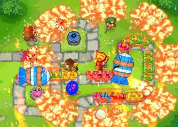 How to get & use Navarch of the Seas in BTD6 Sandbox?