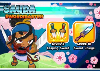 How to unlock chimps mode in BTD6?