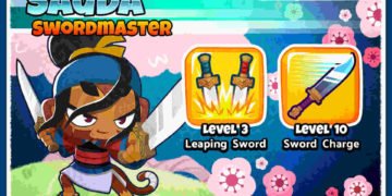 How to unlock chimps mode in BTD6?