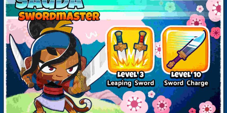 How to unlock chimps mode in BTD6?