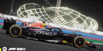 How to use flashback in F1 23 (F1 2023)?