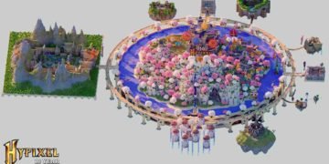 Hypixel Skyblock Coop Disabled: When it will get enabled again?