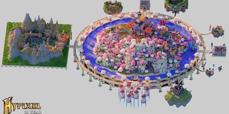 Hypixel Skyblock Coop Disabled: When it will get enabled again?