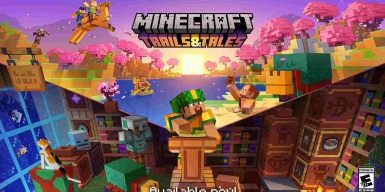 Minecraft 1.20 not working & launching: How to fix it?