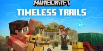 Minecraft: How to set Weather & Time