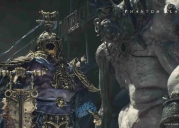 Phantom Blade zero Release Date for PC & PS5: When is it coming out