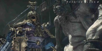 Phantom Blade zero Release Date for PC & PS5: When is it coming out