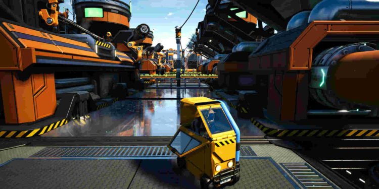 Satisfactory game: How to install mods & mod manager?