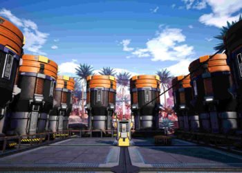 Satisfactory: How to plan factory?