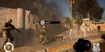 Six Days in Fallujah Error Code 0xffffffffffffffff: Is there any fix yet