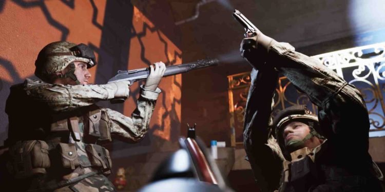 Six Days in Fallujah Mic Not Working Issue: Is there any fix yet