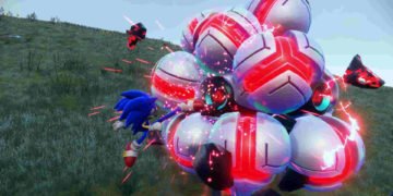 Sonic Frontiers Spin Dash: How to Unlock and Use on PS4, PS5, Xbox One, Xbox Series X/S, & Nintendo Switch