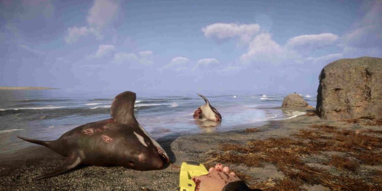 Sons of the Forest New Rifle (Patch 07): How to Get & Find