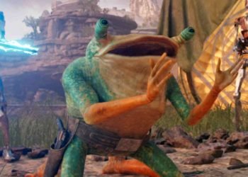 Star Wars Jedi: Survivor Unable to change Resolution Issue: Is there any fix yet