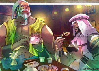 Street Fighter 6 Capcom ID unexpected error: How to fix it?