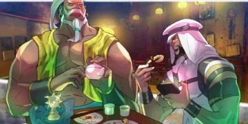 Street Fighter 6 Capcom ID unexpected error: How to fix it?