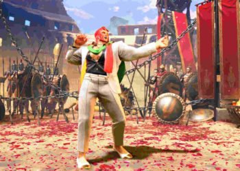 Street Fighter 6 Custom Rooms Not Working Issue: Is there any fix yet