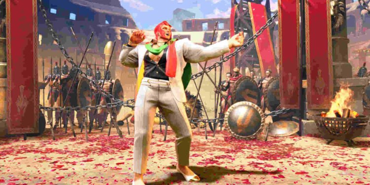 Street Fighter 6 Custom Rooms Not Working Issue: Is there any fix yet