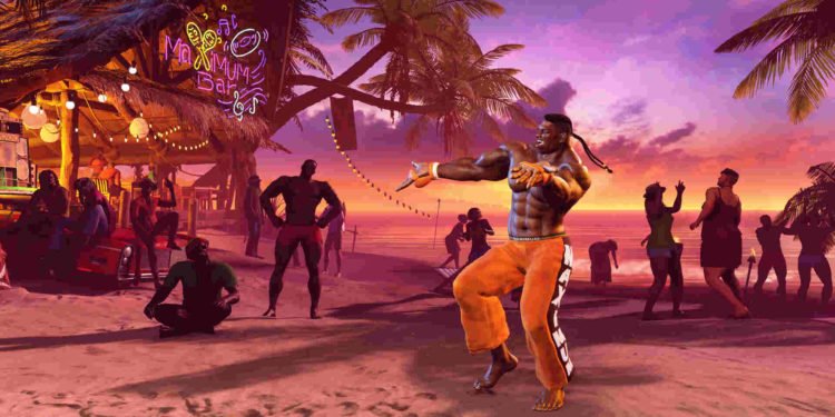 Street Fighter 6 Pressure Time Explained & How to Use it?