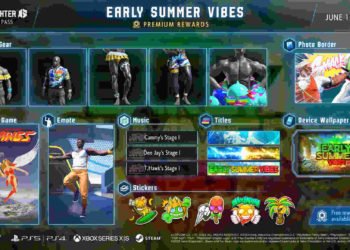 Street Fighter 6 Throw Exploit Explained